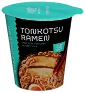 Snapdragon Ramen Spicy Tonkotsu Cup
