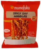 Momofuku Noodles Spicy Soy Sngl