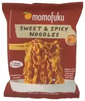 Momofuku Noodles Sweet Spicy Sngl