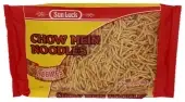 Sun Luck Noodle Chow Mein Foil Pk