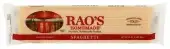 Raos Pasta Spaghetti