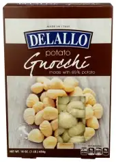 Delallo Gnocchi Pto