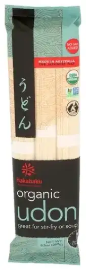 Hakubaku Noodle Wht Udon