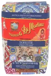 Di Martino Pasta Tofette