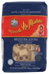 Di Martino Pasta Mezzi Rigatoni