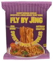 Fly By Jing Noodles Swt & Spicy 6Pk