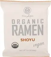 Muso From Japan Ramen Japanese Organic