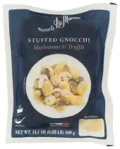 Di Martino Gnocchi Mushrm & Truffle