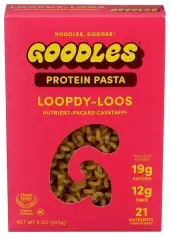 Goodles Pasta Cvatppi Lpty Loos