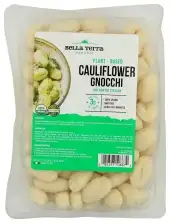 Bella Terra Gnocchi Cauliflower Organic