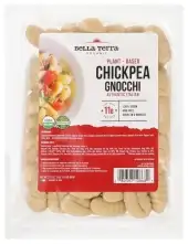 Bella Terra Gnocchi Chickpea Organic