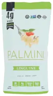 Palmini Pasta Heart Of Palm Pouch