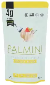 Palmini Pasta Hrts Plm Angl Hair