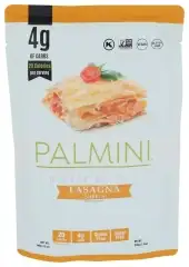 Palmini Lasagna Pouch
