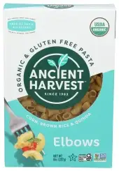 Ancient Harvest Pasta Wfgf Elbows