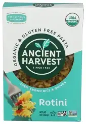Ancient Harvest Pasta Wfgf Rotini
