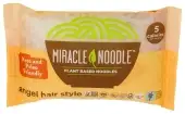 Miracle Noodle Noodle Angel Hair