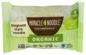 Miracle Noodle Noodle Organicnc Spaghetti