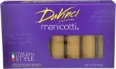 Davinci Pasta Cannelloni Manicotti