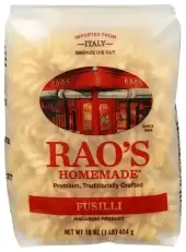 Raos Pasta Fusilli