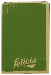 Felicia Pasta Fsili Sprna Bn