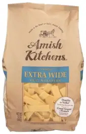 Amish Kitchen Noodle Egg Xwide