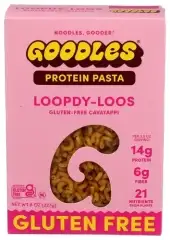 Goodles Pasta Cavatappi Gf