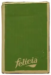Felicia Pasta Rgtni Bkwt Mzi