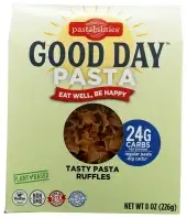 Pastabilities Pasta Good Day