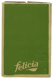 Felicia Pasta Penne Oat