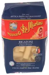 Di Martino Pasta Rigatoni