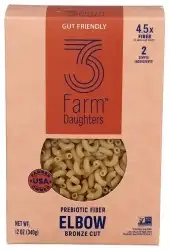 Three Farm Daughters Pasta Elbows