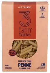 Three Farm Daughters Pasta Penne Thr Frm Daughters
