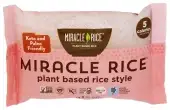 Miracle Noodle Rice Miracle