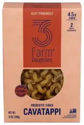 Three Farm Daughters Pasta Cavatappi Thr Frm Daught