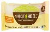 Miracle Noodle Noodle Fettcni