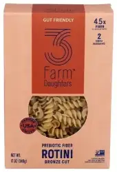 Three Farm Daughters Pasta Rotini Thr Frm Daughters