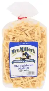 Mrs Millers Noodle Medium