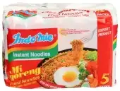 Indomie Indomie Fried Noodle Mie Goren