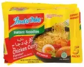 Indomie Noodles Instnt Ckn Curry