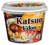 Wang Noodles Katsuo Udon