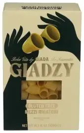 Giadzy Pasta Mezzi Rigatoni