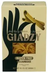 Giadzy Pasta Caserecce
