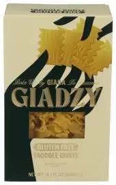 Giadzy Pasta Taccole Corte