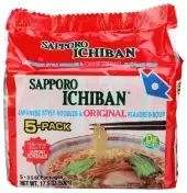 Sapporo Ramen Original Flv