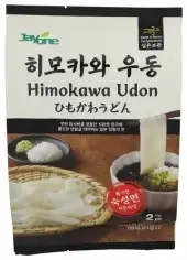 Jayone Noodles Udon Himokawa