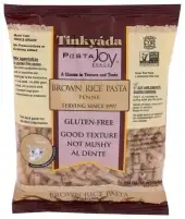 Tinkyada Pasta Brwn Rice Penne