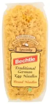 Bechtle Noodle Broad