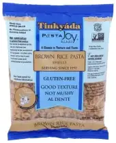 Tinkyada Pasta Brwn Rice Shell