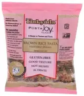 Tinkyada Pasta Brwn Rice Veg Spiral